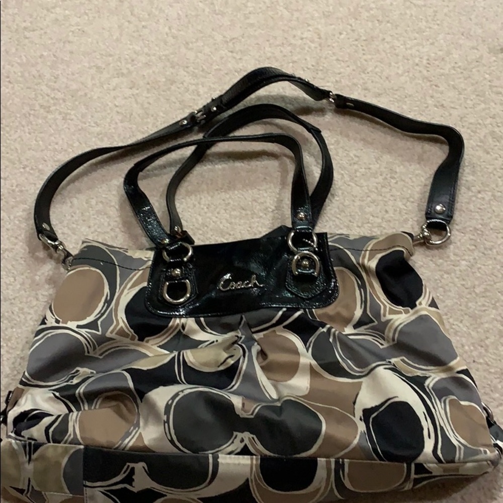 Coach handbag